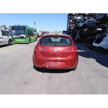 seat leon (1p1) del año 2006