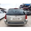 peugeot 307 break (3e) del año 2007