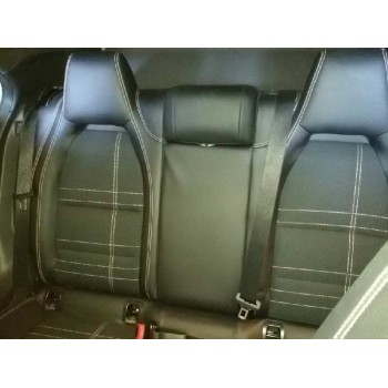 mercedes-benz clase a (w176) del año 2013