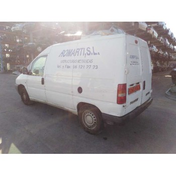 peugeot expert kasten komfort del año 2002