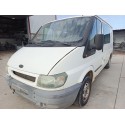 FORD TRANSIT AUTOBÚS (FD_ _, FB_ _, FS_ _, FZ_ _, FC_ _)