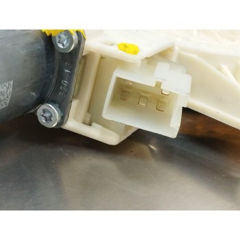Recambio de elevalunas delantero izquierdo para mercedes-benz clase c (w204) lim. 2.1 cdi cat referencia OEM IAM A2047660139  