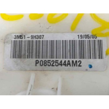 Recambio de aforador para ford focus berlina (cap) 1.6 16v cat referencia OEM IAM 3M519H307  