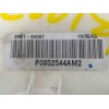 Recambio de aforador para ford focus berlina (cap) 1.6 16v cat referencia OEM IAM 3M519H307  