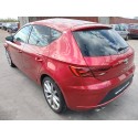 SEAT LEON ST (5F8)