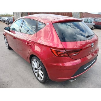 seat leon st (5f8) del año 2018