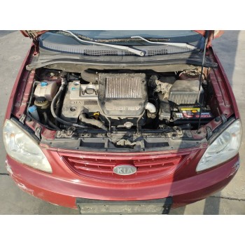 kia carens del año 2003