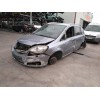 opel zafira b del año 2005