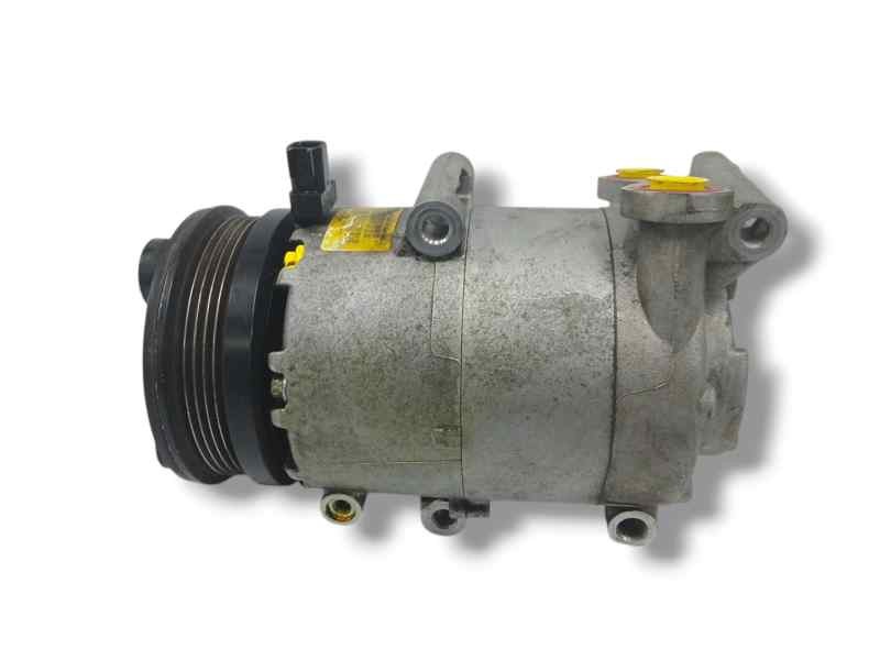 Recambio de compresor aire acondicionado para ford focus berlina (cap) 1.6 16v cat referencia OEM IAM 3M5H19D629PF  