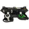 Recambio de mando calefaccion / aire acondicionado para hyundai i10 1.0 cat referencia OEM IAM 97250B9AA0 C329QADAA02 