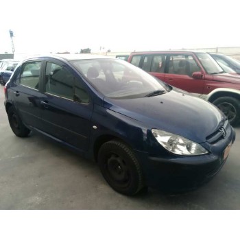 peugeot 307 (s1) del año 2002