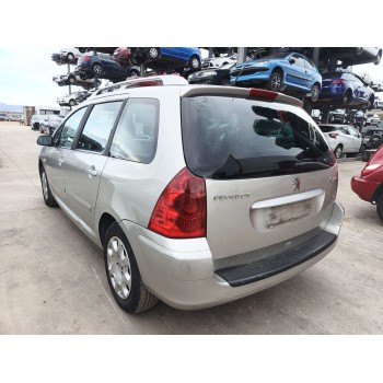 peugeot 307 break (3e) del año 2007