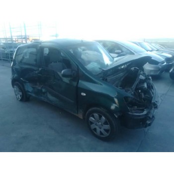 hyundai getz (tb) del año 2003