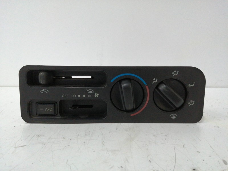 Recambio de mando calefaccion / aire acondicionado para toyota paseo coupe (l54) 1.5 16v cat referencia OEM IAM   