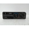 Recambio de mando calefaccion / aire acondicionado para toyota paseo coupe (l54) 1.5 16v cat referencia OEM IAM   