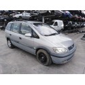 OPEL ZAFIRA A