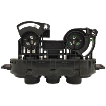 Recambio de mando calefaccion / aire acondicionado para hyundai i10 1.0 cat referencia OEM IAM 97250B9AA0 C329QADAA02 