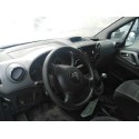 CITROËN BERLINGO CUADRO