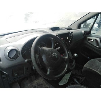 citroën berlingo cuadro del año 2008