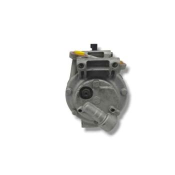 Recambio de compresor aire acondicionado para ford focus berlina (cap) 1.6 16v cat referencia OEM IAM 3M5H19D629PF  