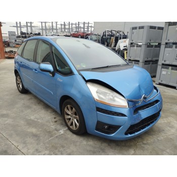 citroën c4 picasso del año 2008