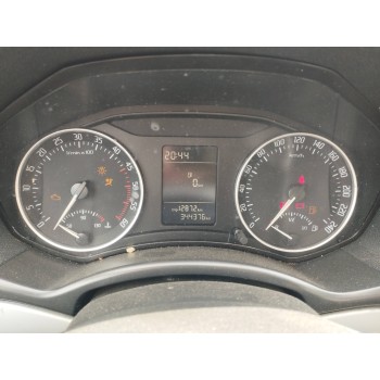 skoda octavia berlina (1z3) del año 2010