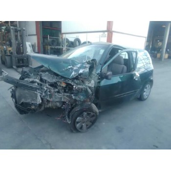 hyundai getz (tb) del año 2003