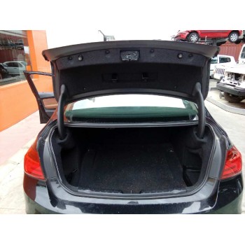 bmw serie 3 lim. (f30) del año 2012