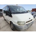 FORD TRANSIT AUTOBÚS (FD_ _, FB_ _, FS_ _, FZ_ _, FC_ _)