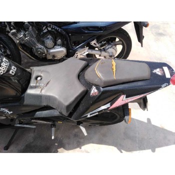 derbi gpr racing del año 2013