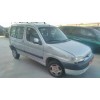 peugeot partner (s1) del año 2001
