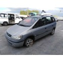 OPEL ZAFIRA A