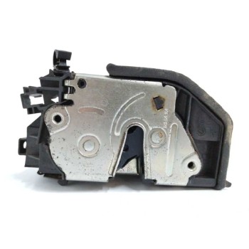 Recambio de cerradura puerta trasera izquierda para bmw serie 7 (e65/e66) 4.0 v8 cat referencia OEM IAM 7167075  