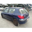 PEUGEOT 307 (S1)