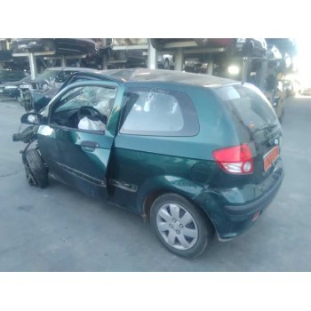 hyundai getz (tb) del año 2003