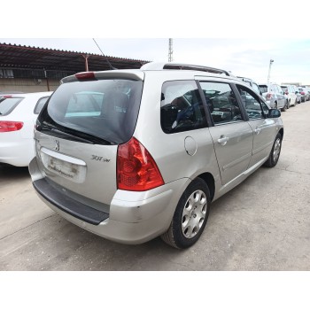 peugeot 307 break (3e) del año 2007