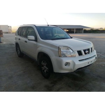 nissan x-trail (t31) del año 2008