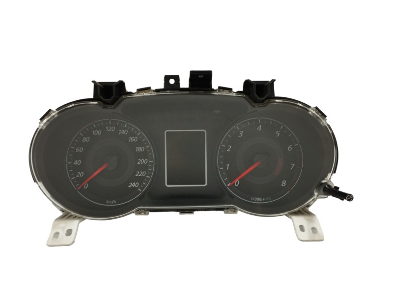 Recambio de cuadro instrumentos para mitsubishi lancer sportback (cx) 1.5 cat referencia OEM IAM 8100B127B  