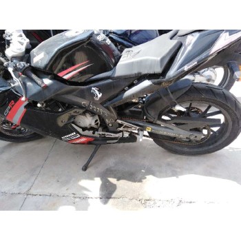 derbi gpr racing del año 2013