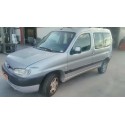 PEUGEOT PARTNER (S1)
