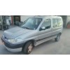 peugeot partner (s1) del año 2001