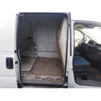 peugeot expert kasten komfort del año 2002