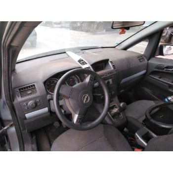 opel zafira b del año 2005