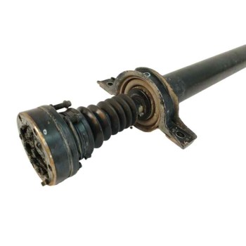 Recambio de transmision central para hyundai santa fe (bm) 2.2 crdi cat referencia OEM IAM 493002B500 195 CM 