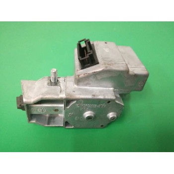 ANTIRROBO BLOQUEO ELECTRICO DE DIRECCION 