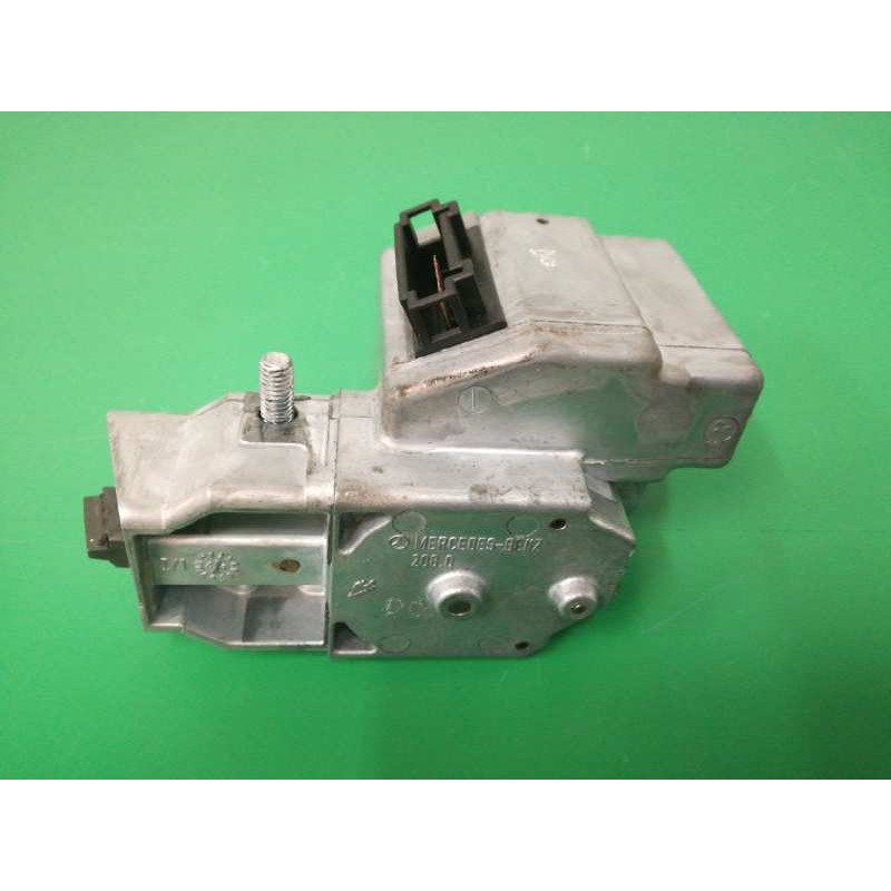 Recambio de antirrobo para mercedes-benz clase clk (w208) coupe 230 compressor (208.347) referencia OEM IAM  BLOQUEO ELECTRICO D