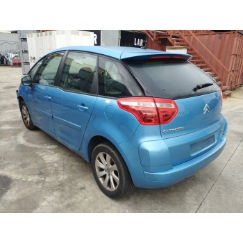 citroën c4 picasso del año 2008