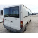 FORD TRANSIT AUTOBÚS (FD_ _, FB_ _, FS_ _, FZ_ _, FC_ _)