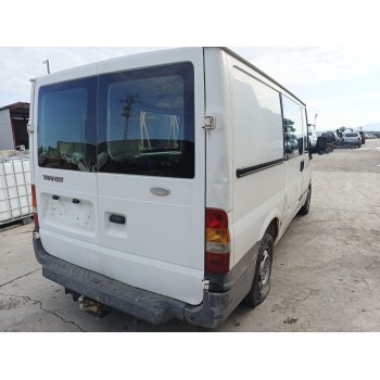 ford transit autobús (fd_ _, fb_ _, fs_ _, fz_ _, fc_ _) del año 2004