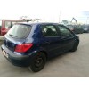 peugeot 307 (s1) del año 2002